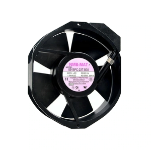 NMB-MAT 5915PC-22T-B30 (220VAC) - Nominal Anma Gerilimi AC: 220V, Besleme Gerilimi V AC: 220V