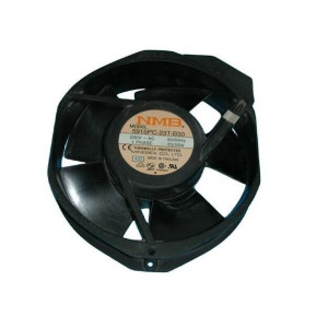 NMB-MAT 5915PC-23T-B30 - Gerilim: 230 V AC, Boyutlar: 18cm x 3.5cm x 25cm