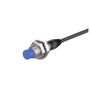 Non-flush PRD12-8DP sensör - Algılama yan çapı: Ø12mm, Algılama mesafesi: 8mm