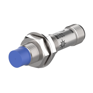 Non-flush PRDCM12-8DP sensör - Algılama yan çapı: Ø12mm, Algılama mesafesi: 8mm