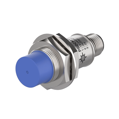 Autonics PRDCM18-14DP Varlık Sensörü