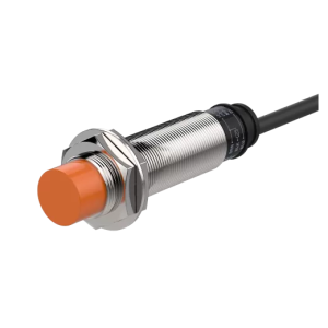 Non-flush PRL18-8AC sensör - Algılama yan çapı: Ø18mm, Algılama mesafesi: 8mm