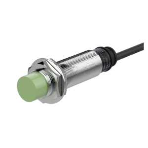 Non-flush PRL18-8AO sensör - Algılama yan çapı: Ø18mm, Algılama mesafesi: 8mm