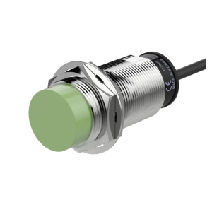 Non-flush PRL30-15AO sensör - Algılama yan çapı: Ø30mm, Algılama mesafesi: 15mm