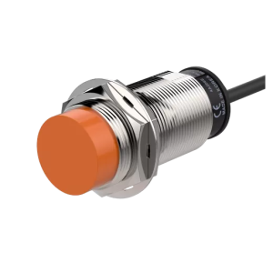 Non-flush PRL30-15DP sensör - Algılama yan çapı: Ø30mm, Algılama mesafesi: 15mm