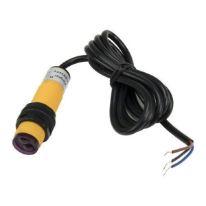 Noyito E3F-DS30C4 fotoelektrik sensör - Model: E3F-DS30C4, Ürün Tipi: Fotoelektrik Sensör