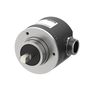 Ø8mm E50S8-1000-3-T-24-CS - Azami Tepki frekansı: 300kHz, Azami izin verilen devir: 5000rpm