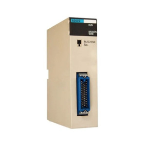 Omron C200H-AD002 - Ürün Tipi: Analog Giriş Ünitesi, Model: C200H-AD002