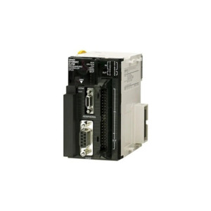 Omron CJ1M-CPU21 - Ürün Tipi: CPU Ünitesi, Model: CJ1M-CPU21