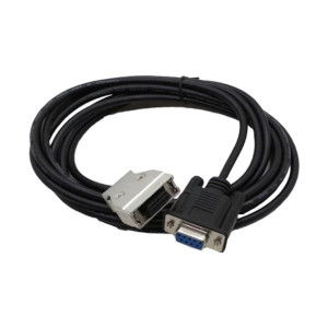 Omron CQM1-CIF02 PLC - Ürün Tipi: PLC Haberleşme Kablosu, Model: CQM1-CIF02