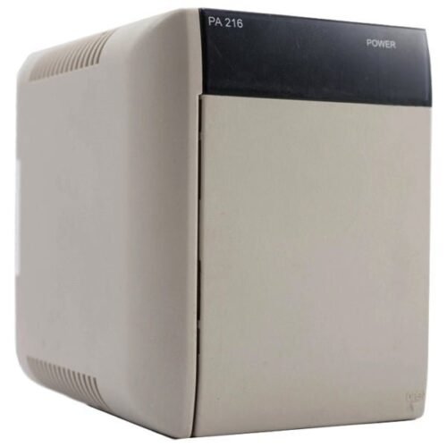 Omron CQM1-PA216 Besleme Ünitesi