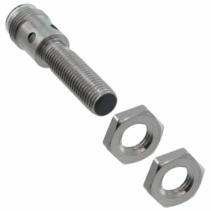 Omron E2A-M08KS02-M1-B1 endüktif yakınlık sensörü - Ürün Tipi: Yakınlık Sensörü, Teknoloji: Endüktif