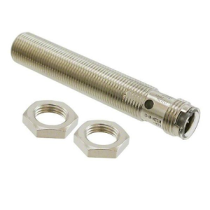 Omron E2B-M12LS04-M1-C2 endüktif yakınlık sensörü - Ürün Tipi: Yakınlık Sensörü, Teknoloji: Endüktif