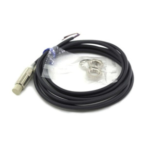 Omron E2E-X5MF1-Z endüktif yakınlık sensörü - Ürün Tipi: Endüktif Yakınlık Sensörü, Model: E2E-X5MF1-Z