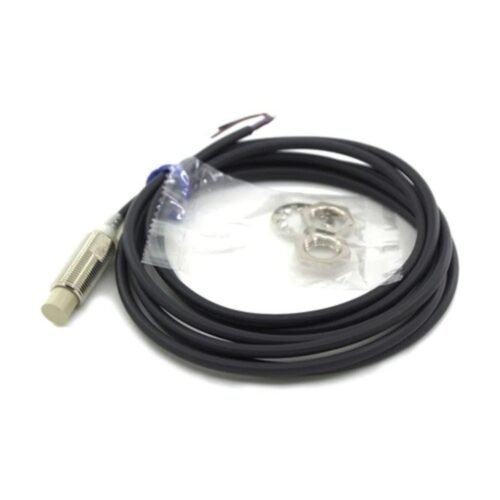 Omron E2E-X5MF1-Z Endüktif Yakınlık Sensörü