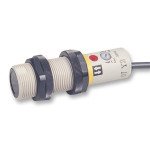Omron E3F2DS10B4N fotoelektrik sensör - Ürün Tipi: Fotoelektrik Sensör, Model: E3F2DS10B4N