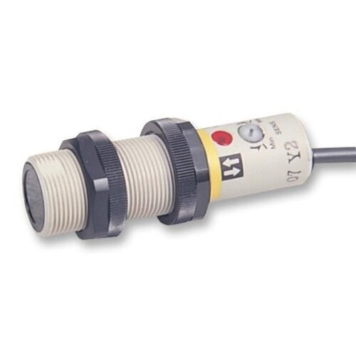 Omron E3F2DS30B4 Fotoelektrik Sensör