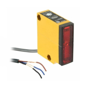 Omron E3S-LS20XB4 fotoelektrik sensör - Ürün Tipi: Fotoelektrik Sensör, Model: E3S-LS20XB4