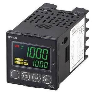 Omron E5CN-R2T - Ürün Tipi: Dijital Sıcaklık Kontrol Cihazı, Model: E5CN-R2T