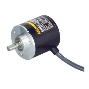 Omron E6B2-CWZ6C 2000P/R 2M encoder - Ürün Tipi: Artımlı Encoder (Incremental), Model: E6B2-CWZ6C 2000P/R 2M