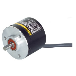 Omron E6C3-CWZ5GH 720P/R 2M encoder - Ürün Tipi: Artımlı Encoder (Incremental, Heavy-Duty), Model: E6C3-CWZ5GH 720P/R 2M