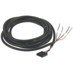Omron EE-1010 2M sensör - Ürün Tipi: Sensör Bağlantı Kablosu, Model: EE-1010 2M