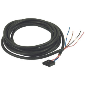 Omron EE-1010 2M sensör - Ürün Tipi: Sensör Bağlantı Kablosu, Model: EE-1010 2M