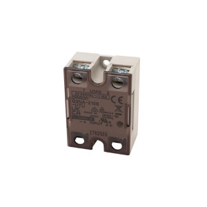 Omron G3NA-210B-UTU 5-24VDC röle - Ürün Tipi: Katı Hal Rölesi (SSR), Model: G3NA-210B-UTU 5-24VDC