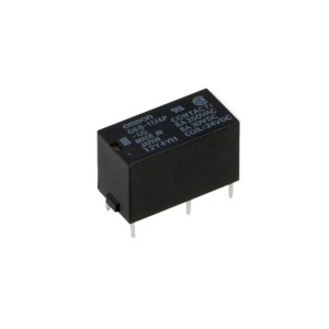 Omron G6B-1174P-US-DC24 röle - Ürün Tipi: Mini Güç Rölesi, Seri: G6B
