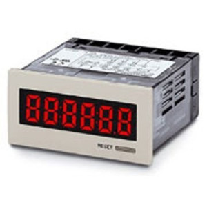 Omron H7HP-A - Ürün Tipi: Counter / Totalizer / Time Counter, Model: H7HP-A