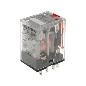 Omron MY2IN-220-240VAC röle - Ürün Tipi: Elektromekanik Röle, Model: MY2IN 220/240VAC