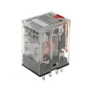 Omron MY2IN-24VDC röle - Ürün Tipi: Elektromekanik Röle, Model: MY2IN 24VDC