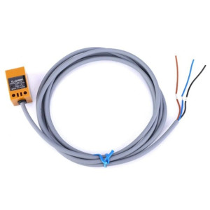 Omron TL-Q5MB1-Z 2M endüktif yakınlık sensörü - Ürün Tipi: Endüktif Yakınlık Sensörü, Model: TL-Q5MB1-Z 2M