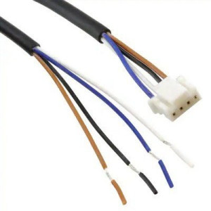 Panasonic CN-14A-R-C3 sensör - Ürün Tipi: Sensör Bağlantı Kablosu, Kablo Uzunluğu: 3 m