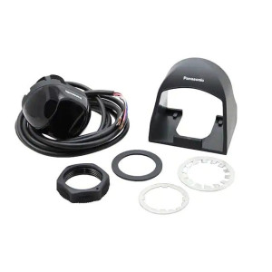 Panasonic SW-211 sensör - Optik Sensör: Var, Dokunmatik Anahtar: Var