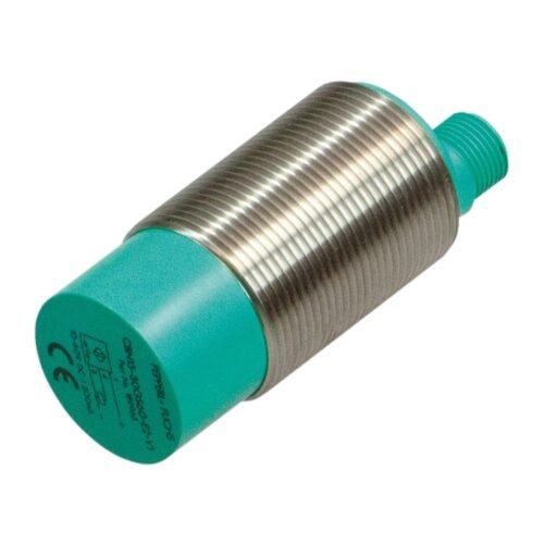 Pepperl Fuchs CCN15-30GS60-E2-V1 Capacitive Sensor