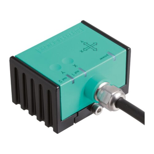 Pepperl Fuchs INY030D-F99-2I2E2-5M Inclination Sensor