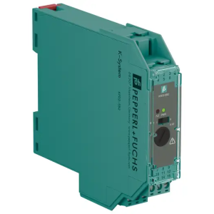 Pepperl Fuchs KFD2-EB2 - Üretici Parça Numarası: KFD2-EB2, Ürün Tipi: Güç Besleme Modülü