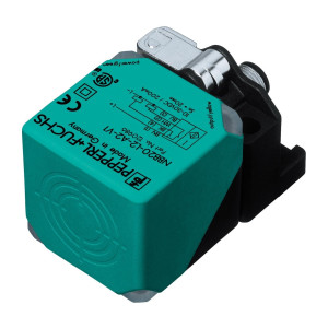 Pepperl Fuchs NBB20-L2-A2-V1 - Ürün Tipi: Endüktif Sensör, Model: NBB20-L2-A2-V1