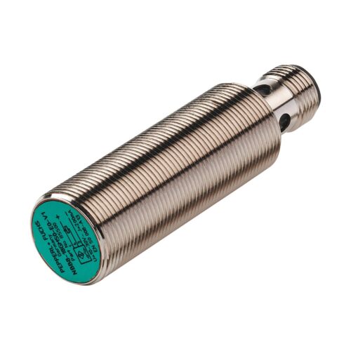 Pepperl Fuchs NBB8-18GM50-E2-V1-3G-3D Endüktif Sensör
