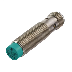 Pepperl Fuchs NCN4-12GM35-N0-V1 endüktif yakınlık sensörü - Üretici Parça Numarası: NCN4-12GM35-N0-V1, Ürün Tipi: Endüktif Sensör