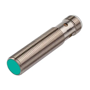 Pepperl Fuchs NRB4-12GS40-A2-V1 endüktif yakınlık sensörü - Üretici Parça Numarası: NRB4-12GS40-A2-V1, Ürün Tipi: Endüktif Sensör