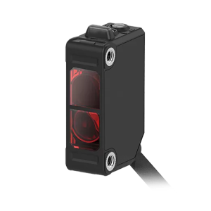 Retrveyaeflective tür(built-inpolarizing filter) BJX3M-PDT-P fotoelektrik sensör - Algılama mesafesi: 3m, Algılanan hedef: Asg. Opak malzeme Ø75mm