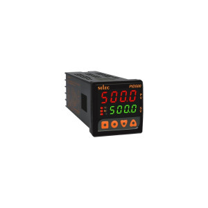 Selec PID500-0-0-00 - Model: PID500-0-0-00, Ürün Tipi: PID Sıcaklık Kontrol Cihazı