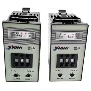 Shini A2DA-RPAK - Üretici: SHINI, MYCN, Model: A2DA-RPAK