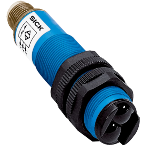 SICK 6013335 / VTE18-4P4740 fotoelektrik sensör - Ürün Tipi: Cisimden Yansımalı Fotoelektrik Sensör, Model: VTE18-4P4740