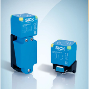 SICK IQ40-20NPP-KK0 endüktif yakınlık sensörü - Ürün Tipi: Endüktif Yakınlık Sensörü (Kare Gövde), Model: IQ40-20NPP-KK0