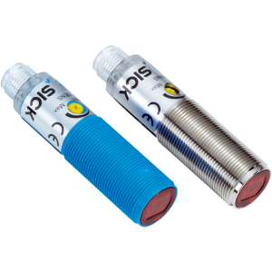 SICK VT180-P410 fotoelektrik sensör - Ürün Tipi: Fotoelektrik Sensör (Cisimden Yansımalı), Model: VT180-P410