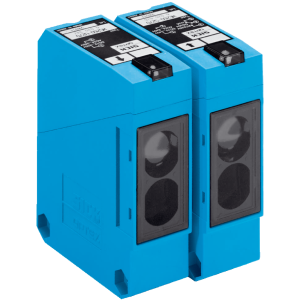 SICK WS/WE260-R230 - Ürün Tipi: Karşılıklı Fotosel (Verici/Alıcı Set), Model: WS/WE260-R230