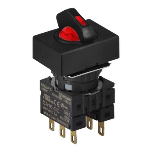 Autonics S16SRT-S3R2C Buton